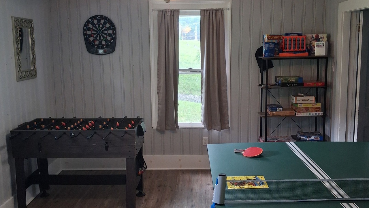 Photo of Bedroom in Johnson City