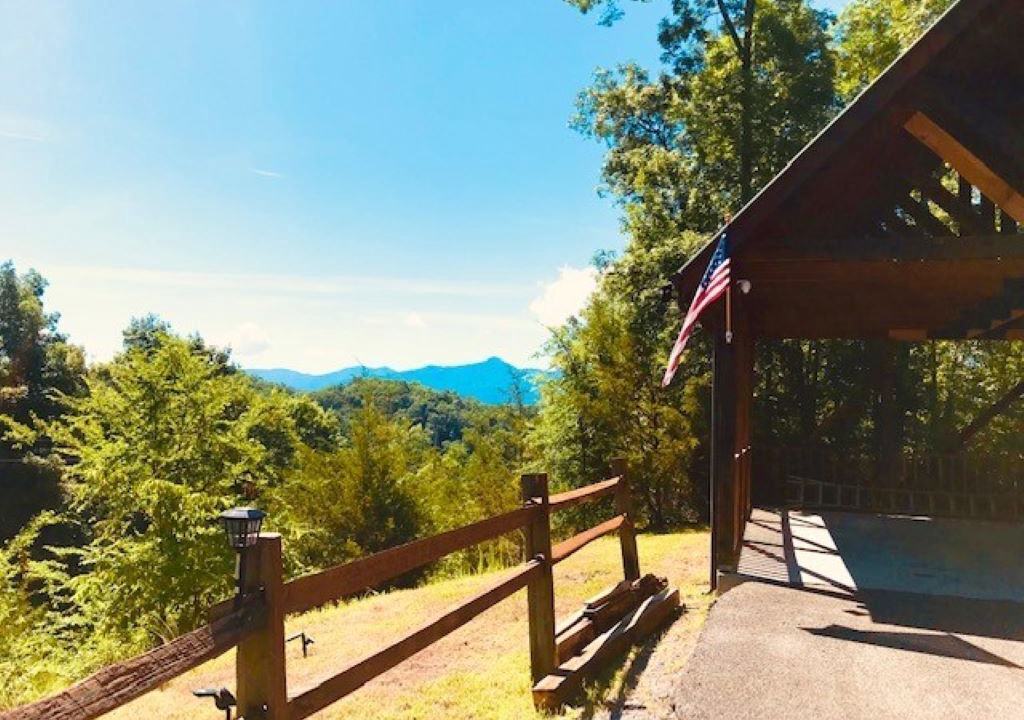 Photo of Outdoor in Dandridge
