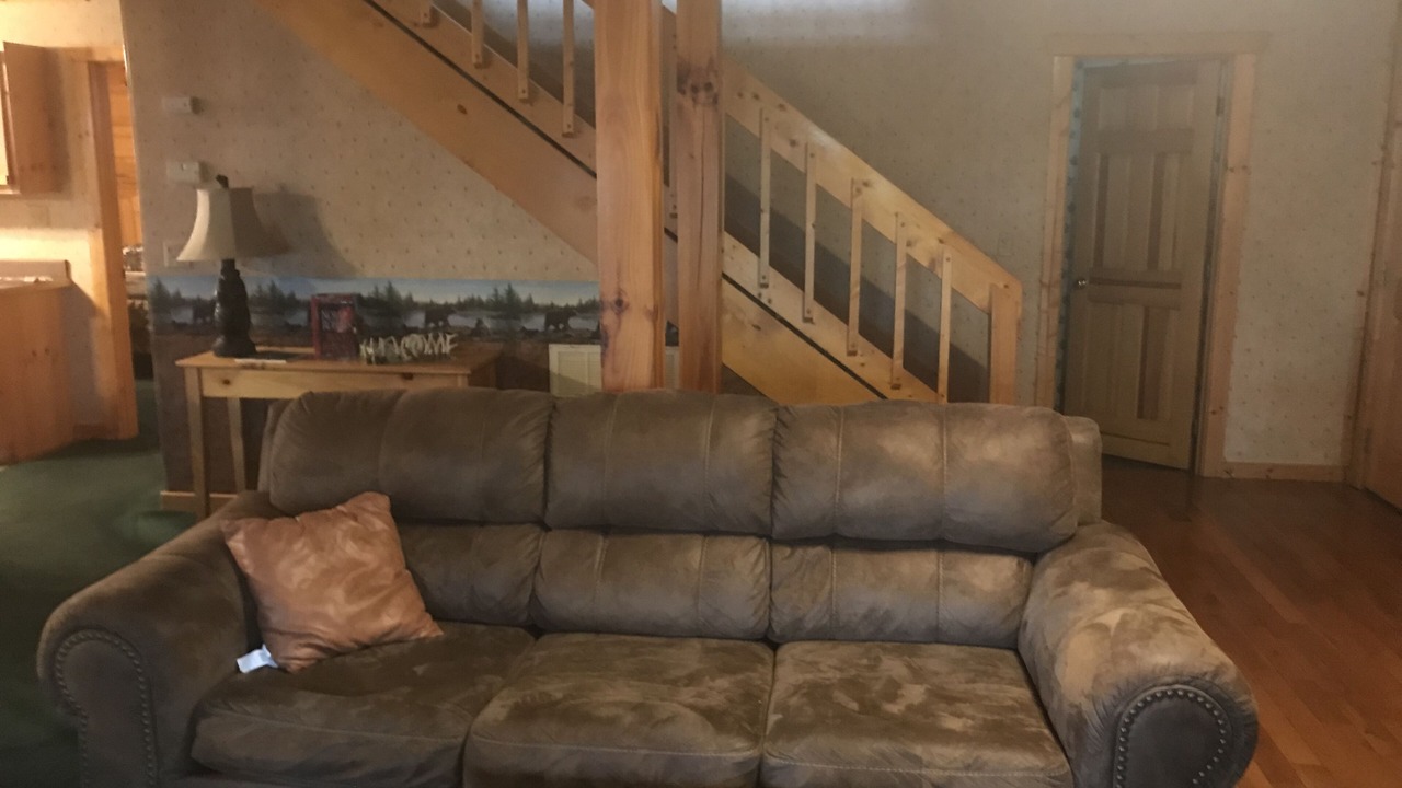 Photo of Livingroom in Dandridge