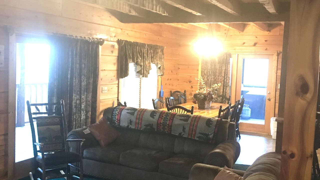 Photo of Livingroom in Dandridge