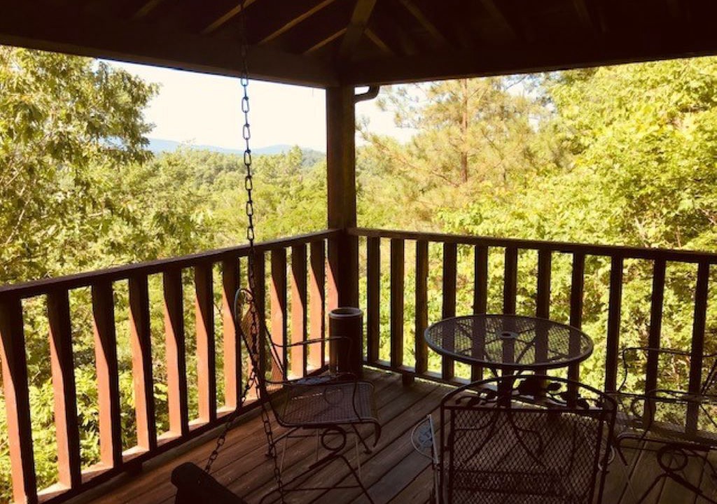 Photo of Outdoor in Dandridge