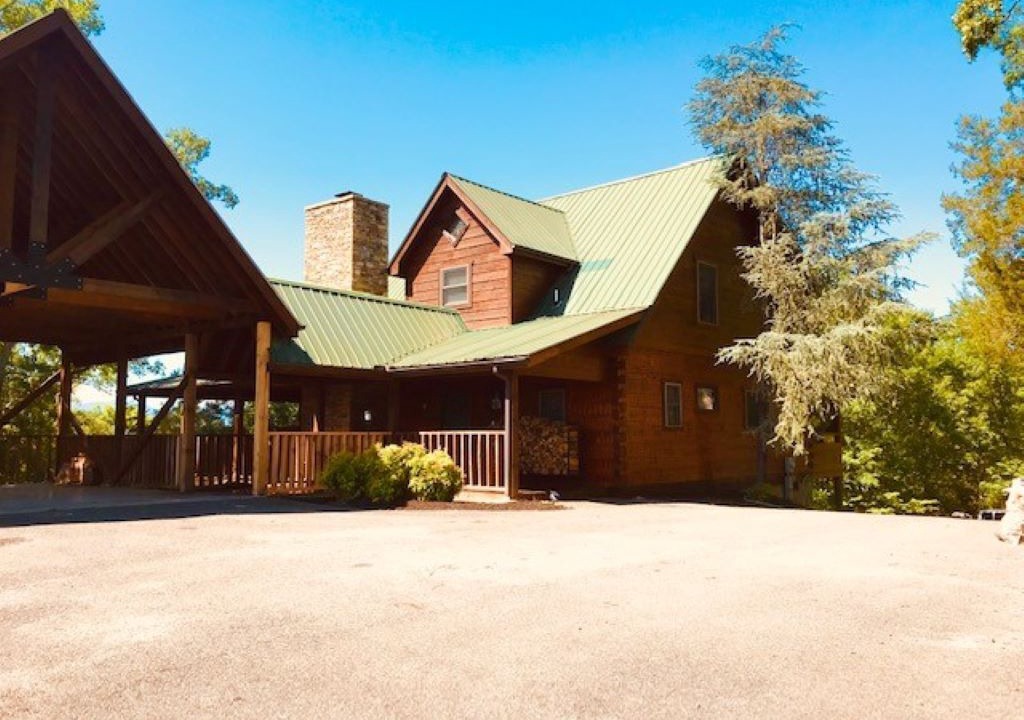 Photo of Outdoor in Dandridge