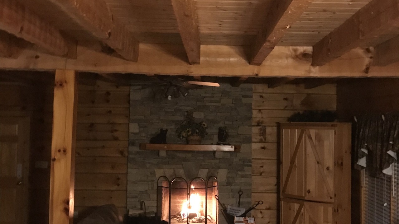 Photo of Livingroom in Dandridge