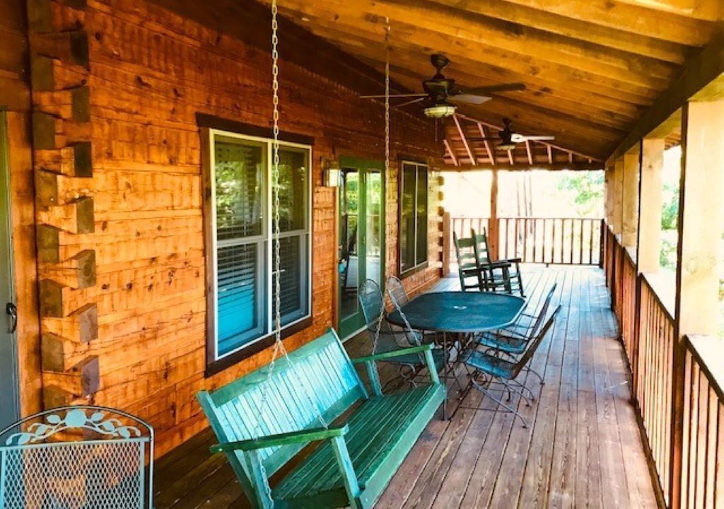 Photo of Outdoor in Dandridge