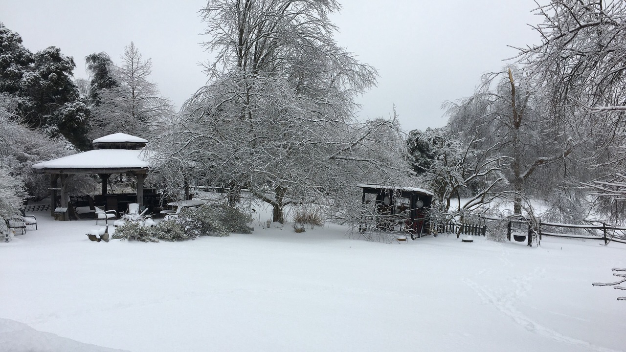 Photo of Outdoor in Winchester