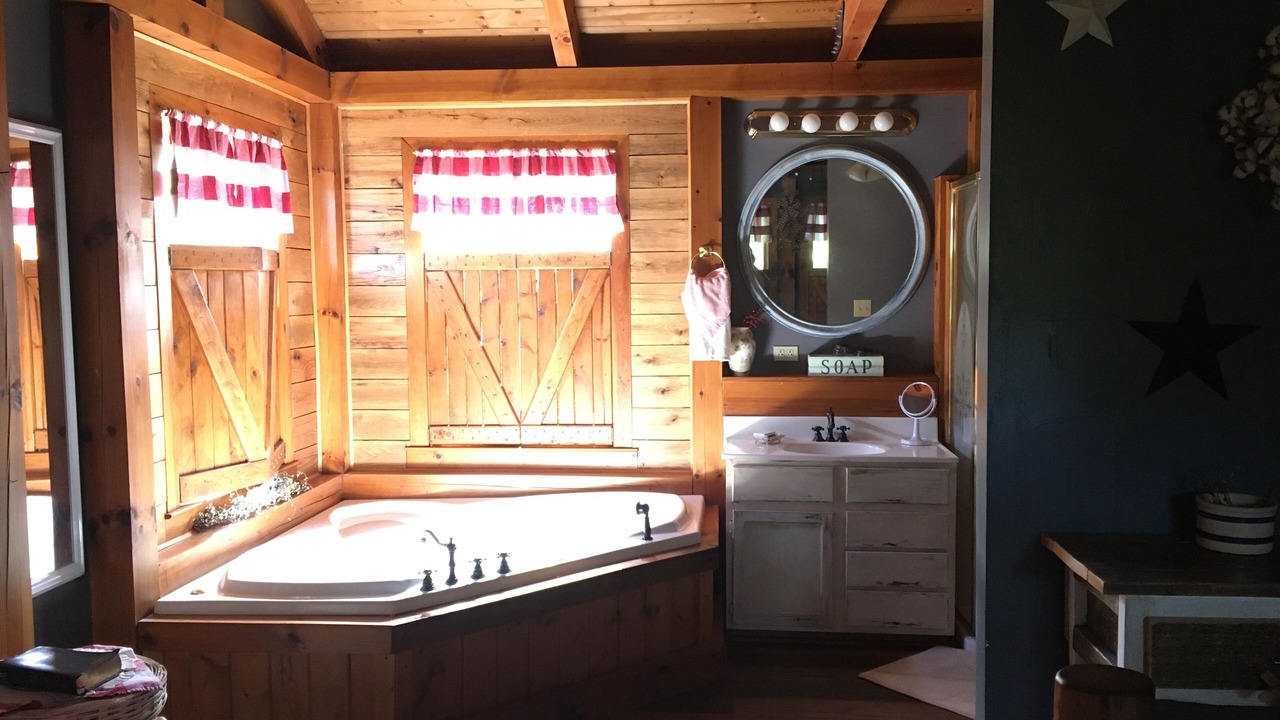 Photo of Bathroom in Winchester