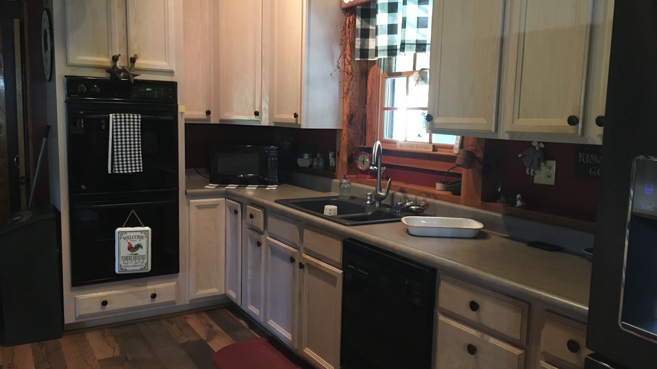 Photo of Kitchen in Winchester