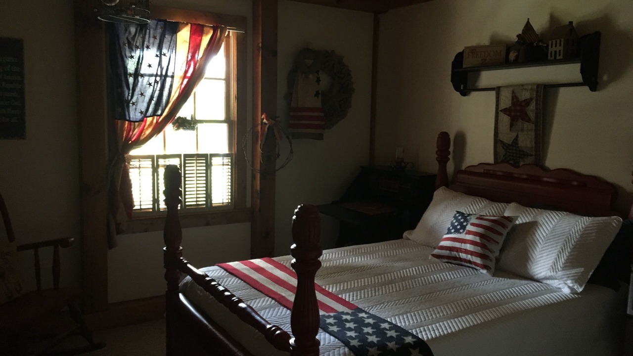 Photo of Bedroom in Winchester