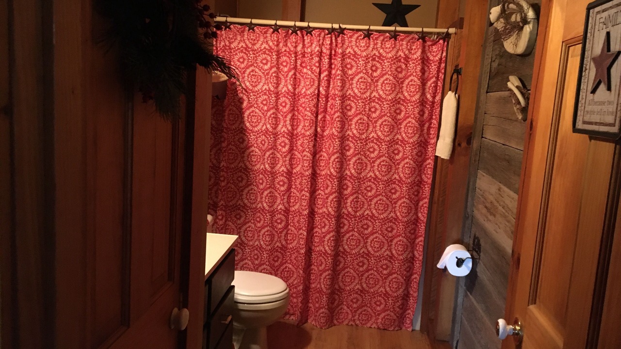Photo of Bathroom in Winchester