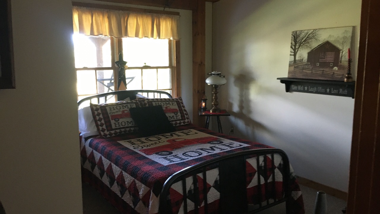 Photo of Bedroom in Winchester