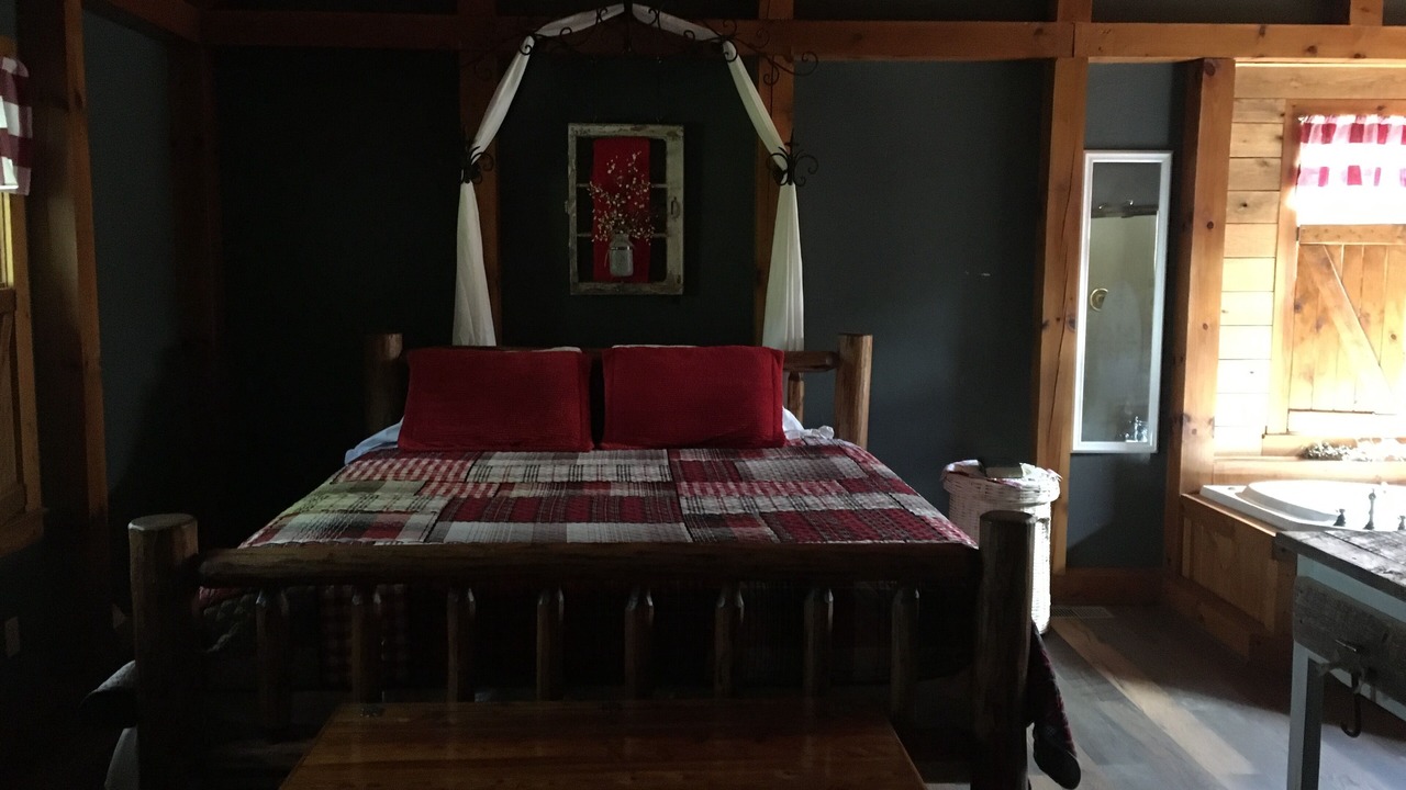 Photo of Bedroom in Winchester