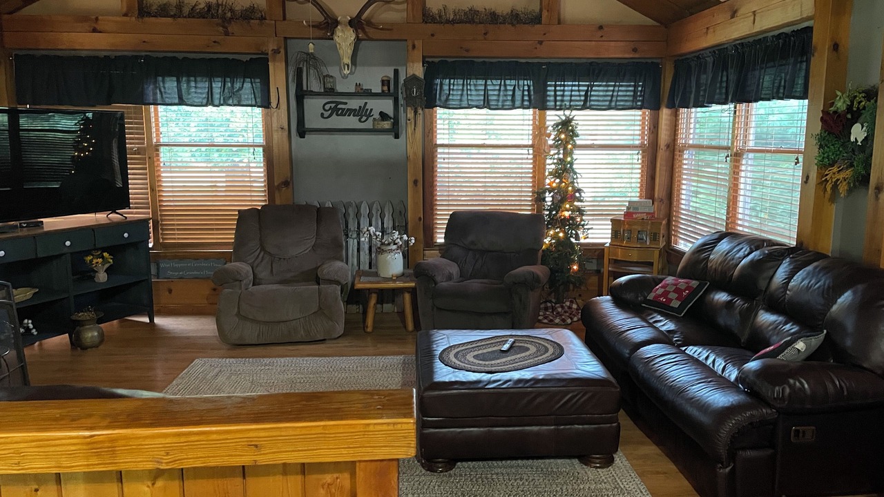 Photo of Livingroom in Winchester
