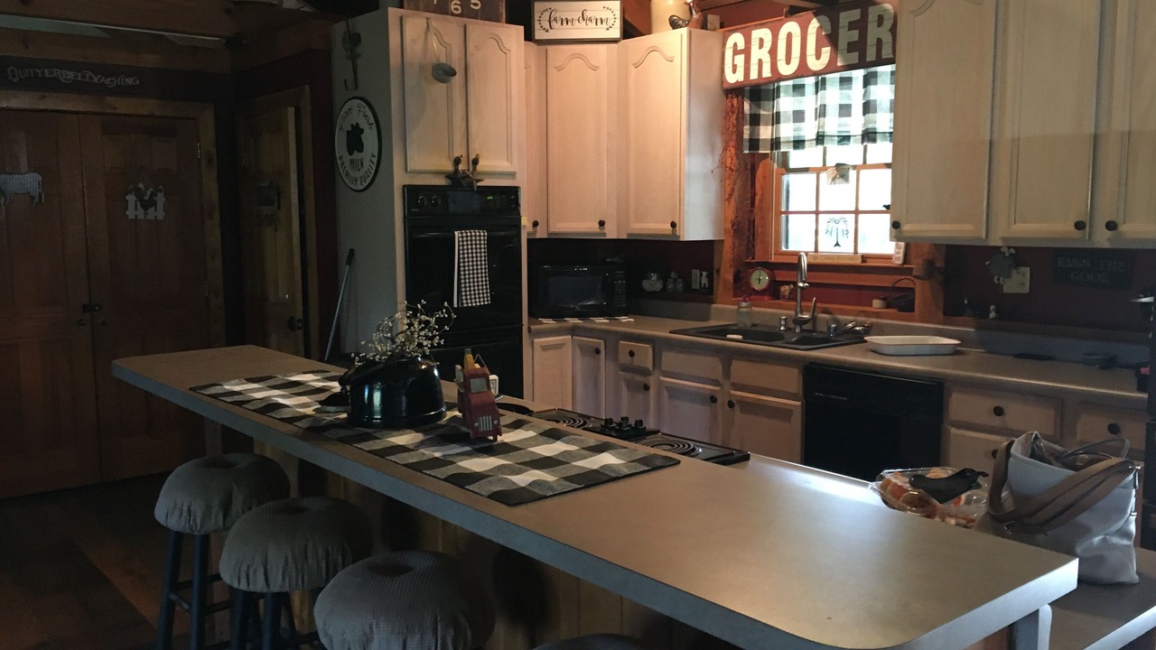 Photo of Kitchen in Winchester