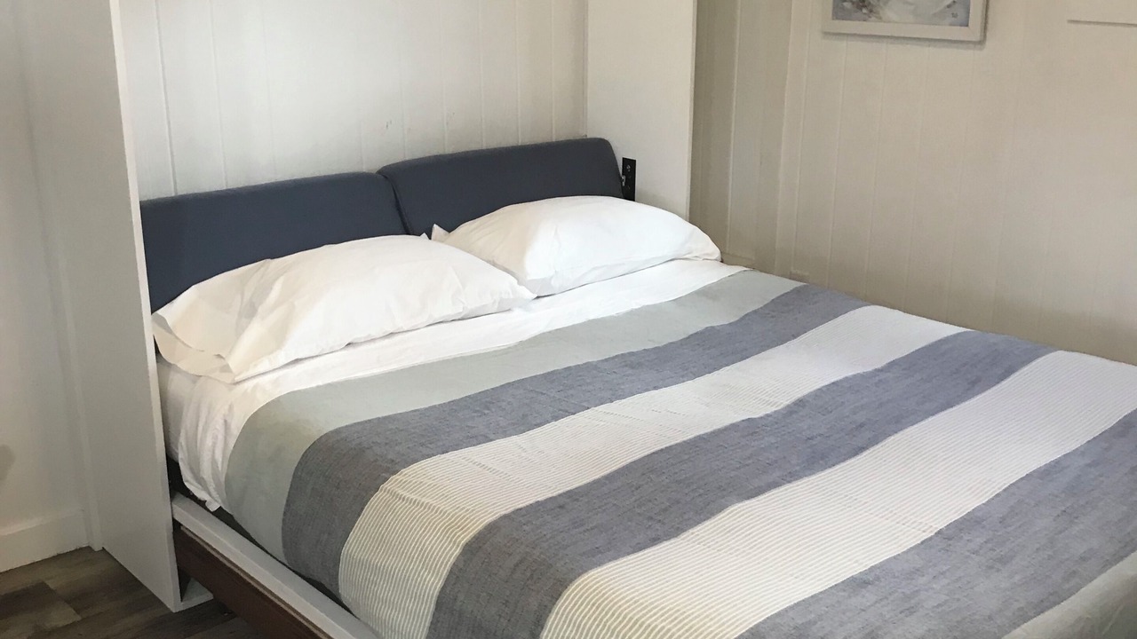 Photo of Bedroom in Waynesville