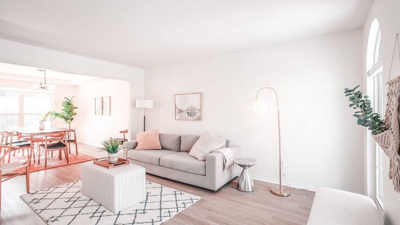 Photo of Livingroom in Loveland