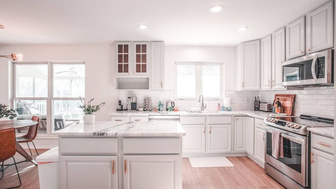 Photo of Kitchen in Loveland