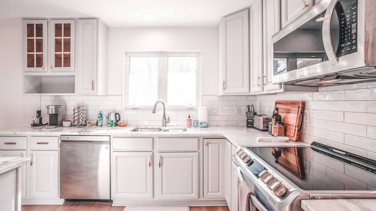 Photo of Kitchen in Loveland