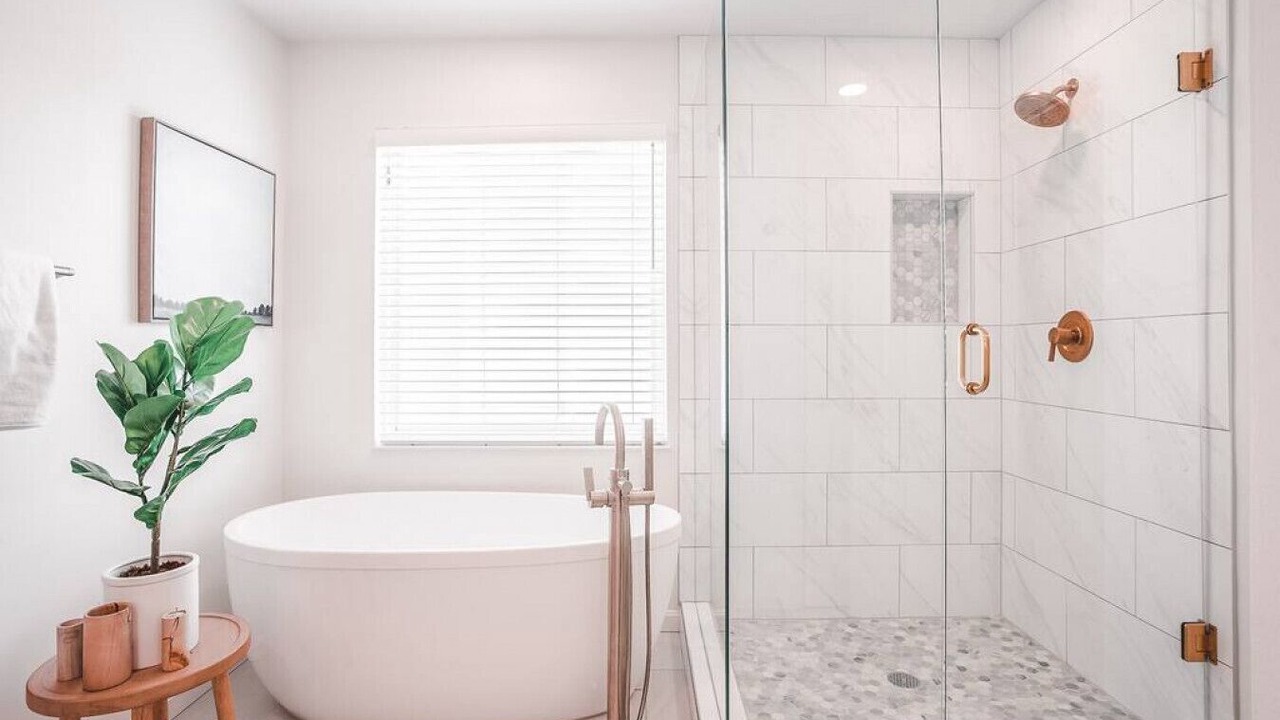 Photo of Bathroom in Loveland