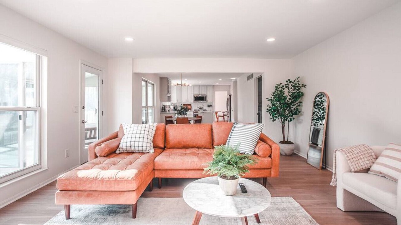 Photo of Livingroom in Loveland