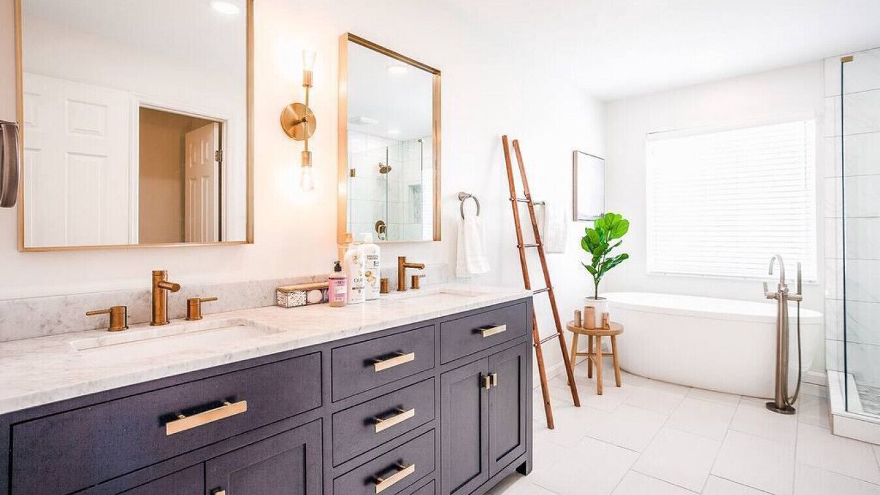 Photo of Bathroom in Loveland