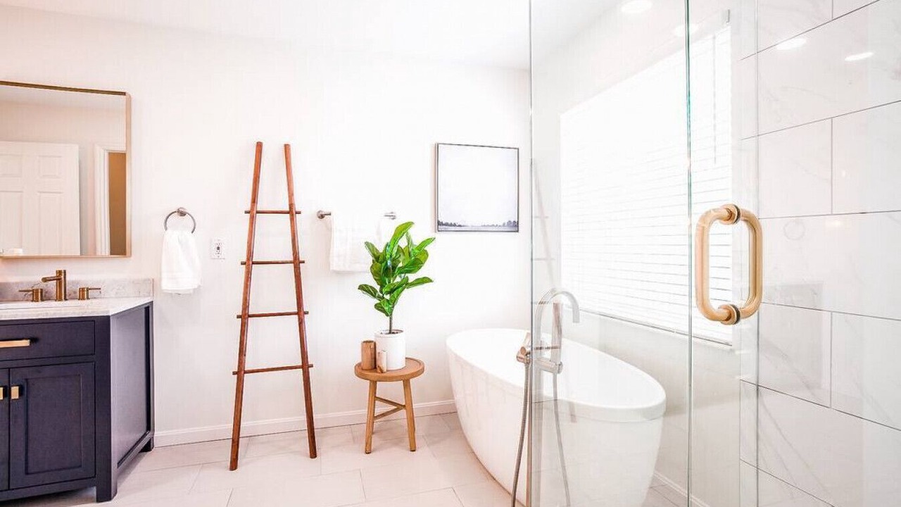 Photo of Bathroom in Loveland