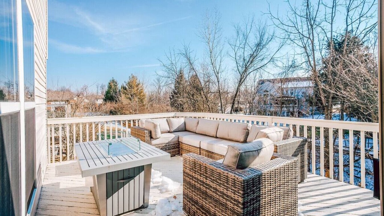 Photo of Outdoor in Loveland