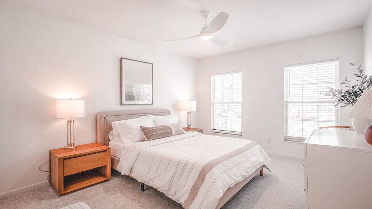 Photo of Bedroom in Loveland