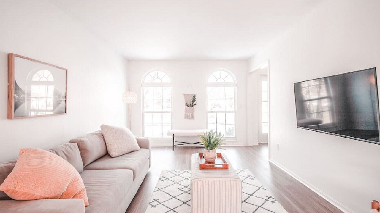 Photo of Livingroom in Loveland