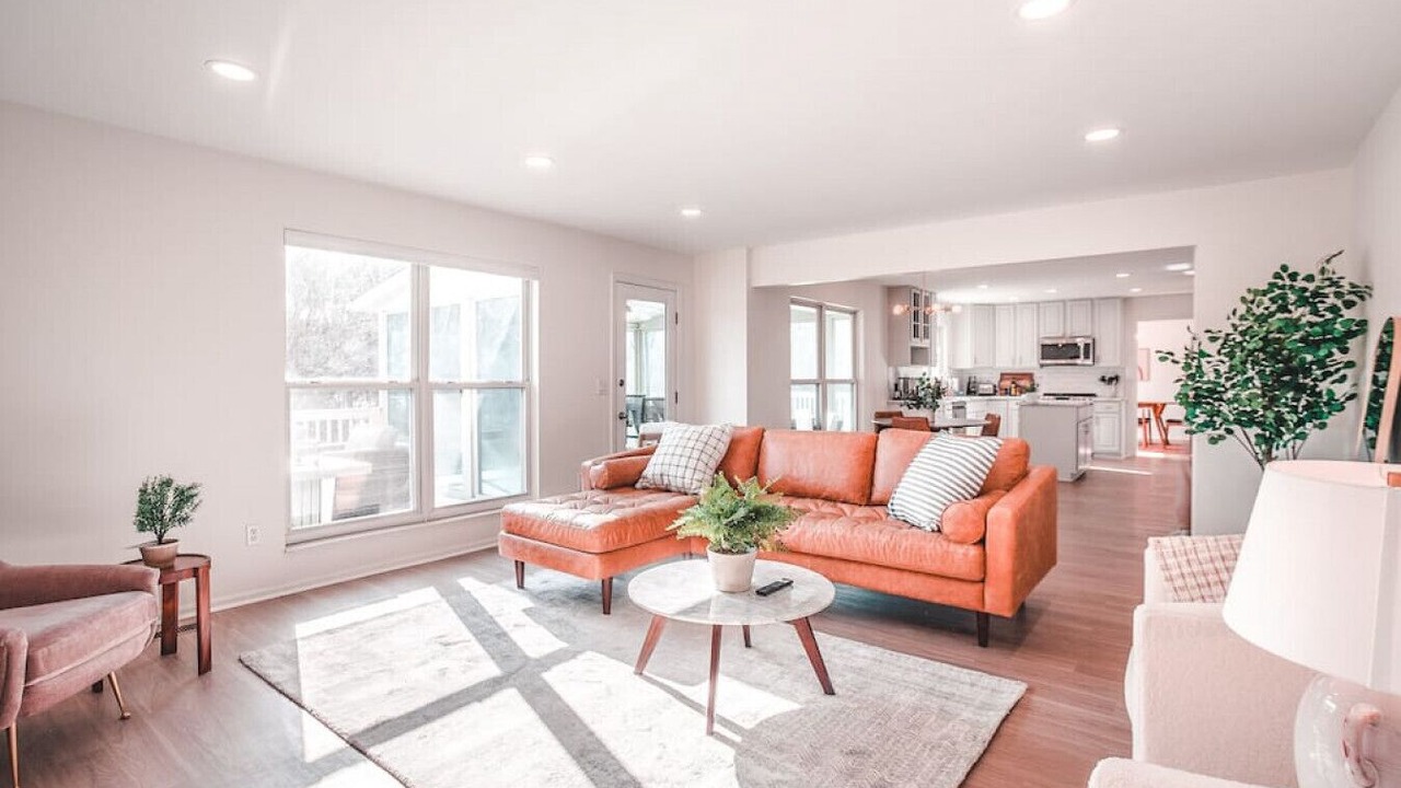 Photo of Livingroom in Loveland