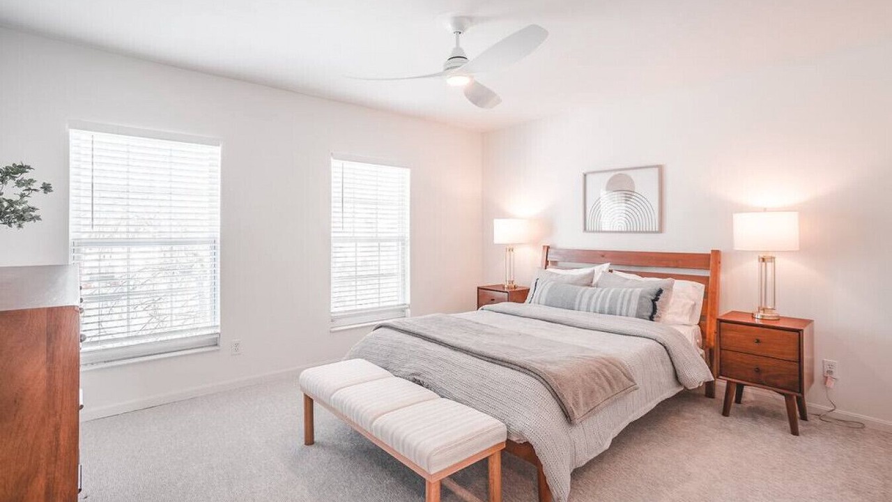 Photo of Bedroom in Loveland