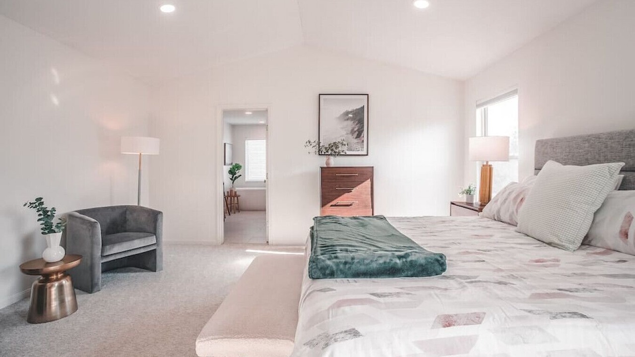Photo of Bedroom in Loveland
