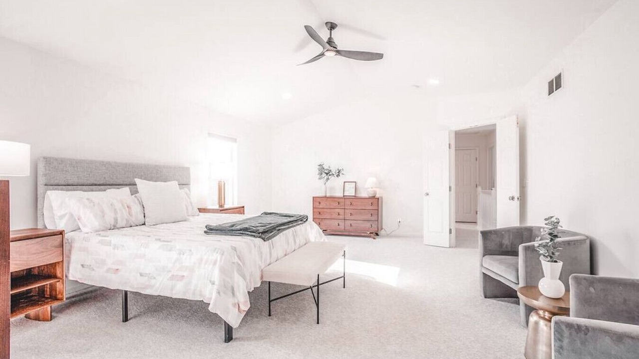 Photo of Bedroom in Loveland