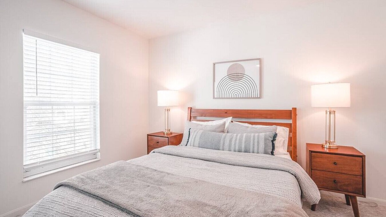 Photo of Bedroom in Loveland