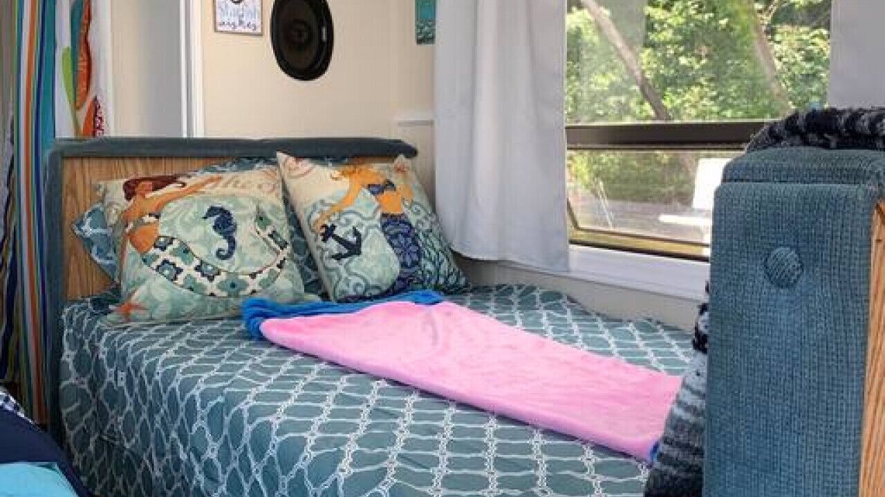 Photo of Bedroom in Nebo