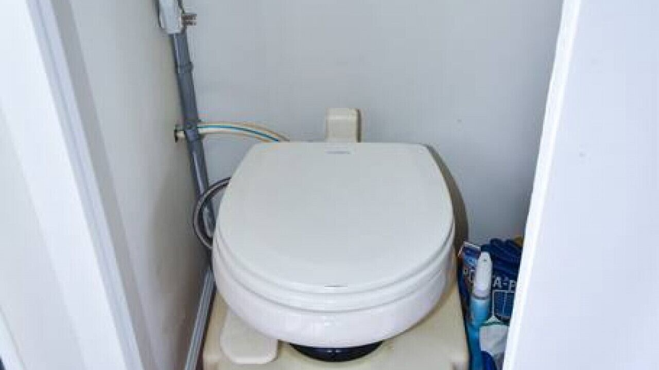 Photo of Bathroom in Nebo