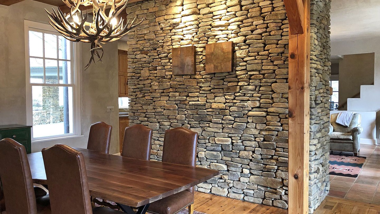 Photo of Bedroom in Lake Lure