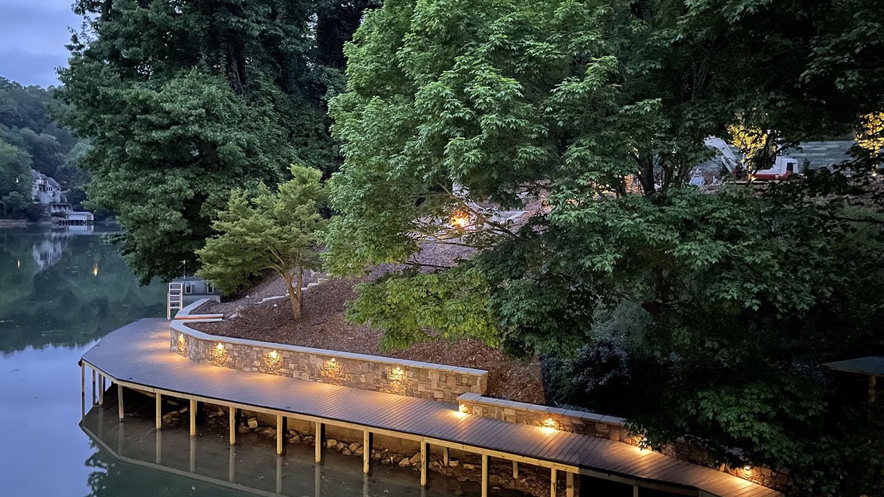 Photo of Outdoor in Lake Lure