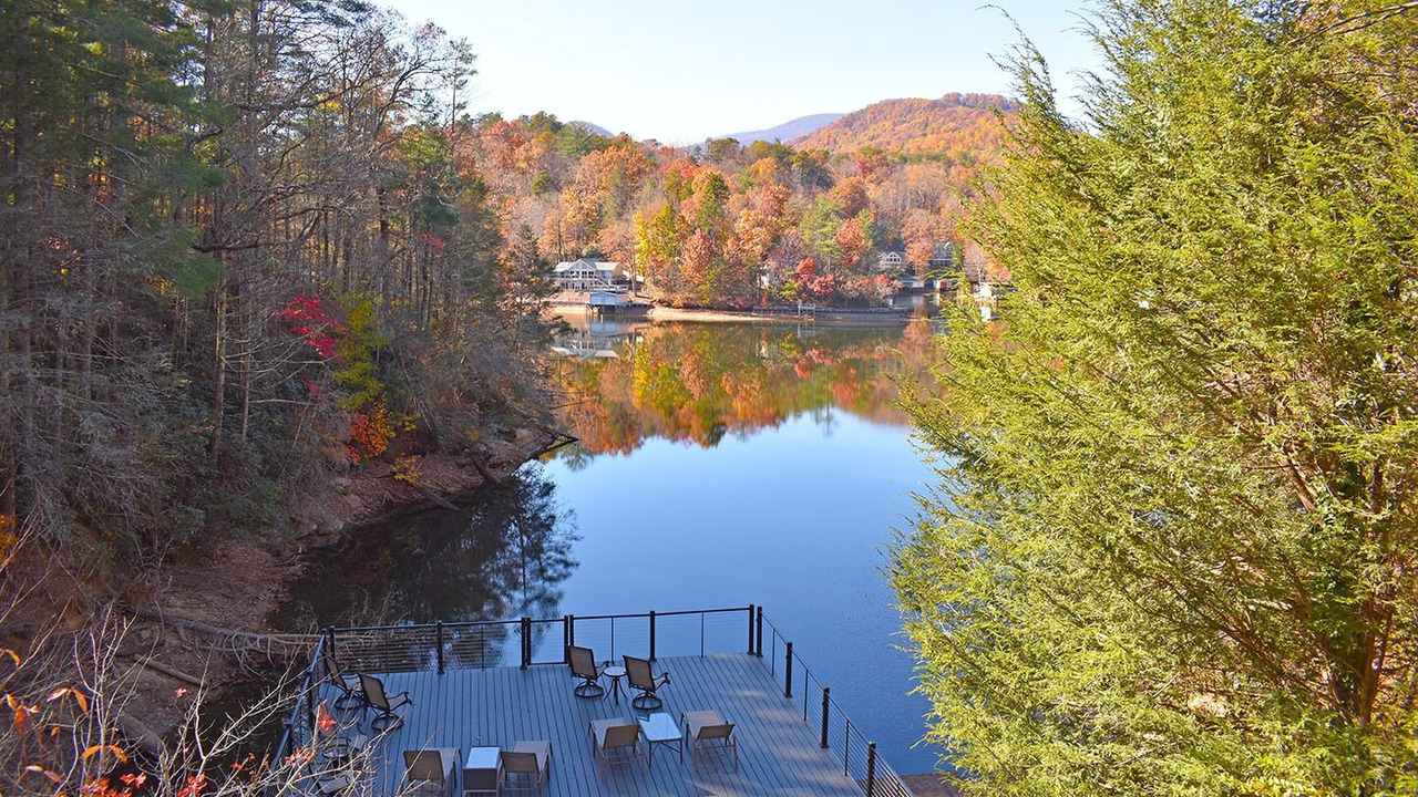 Photo of Outdoor in Lake Lure