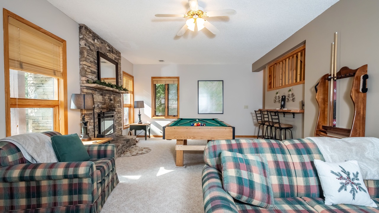 Photo of Bedroom in Swanton