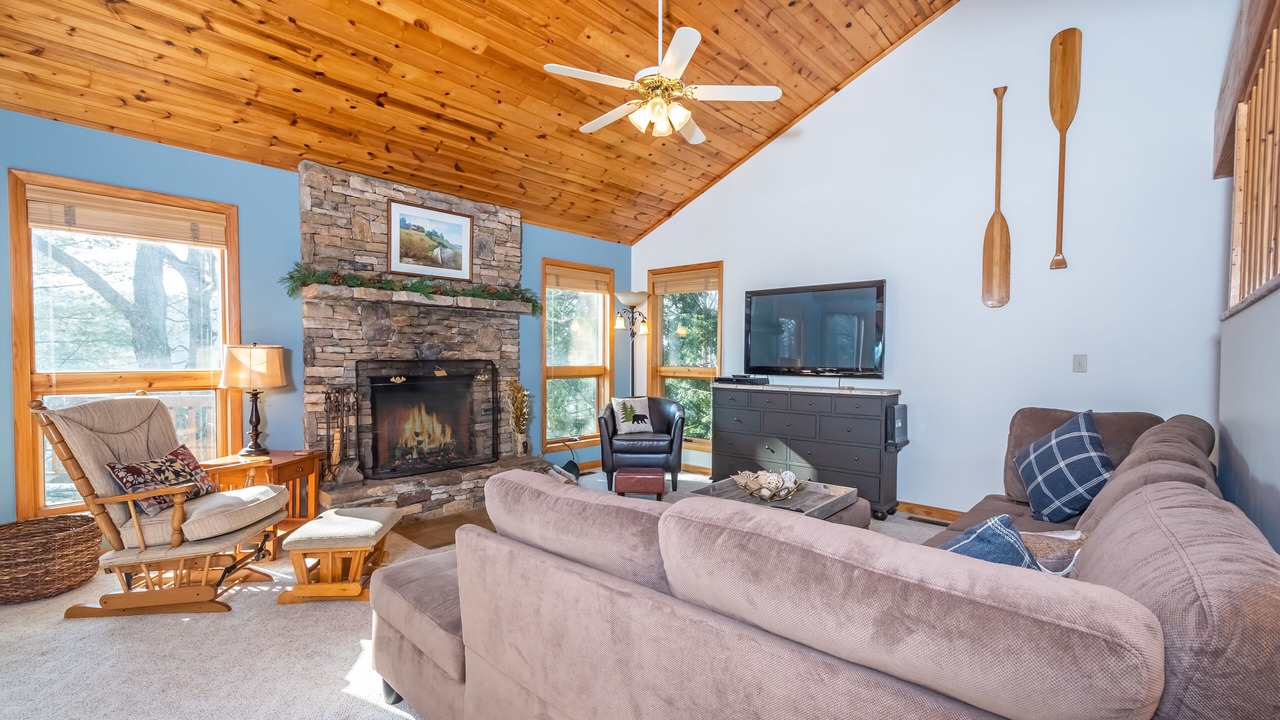 Photo of Bedroom in Swanton