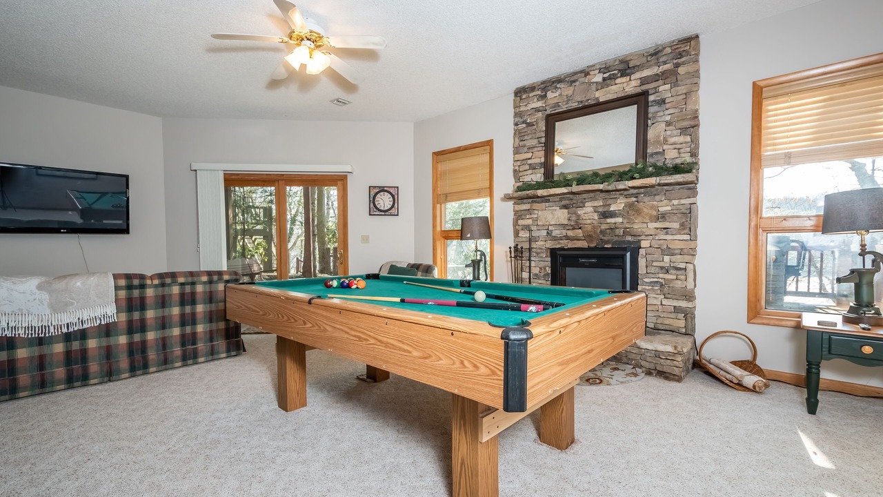 Photo of Bedroom in Swanton