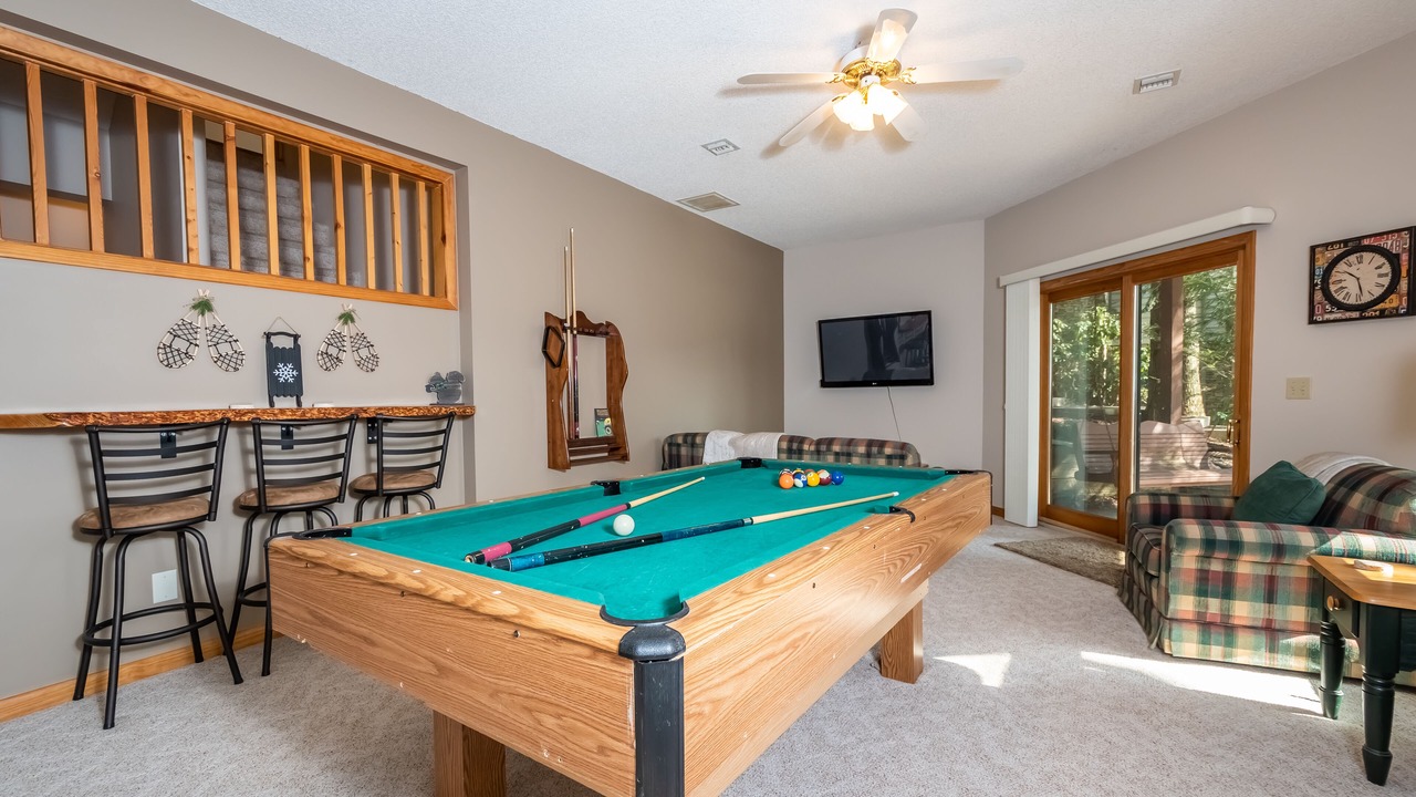 Photo of Bedroom in Swanton