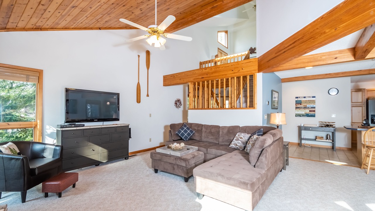 Photo of Bedroom in Swanton