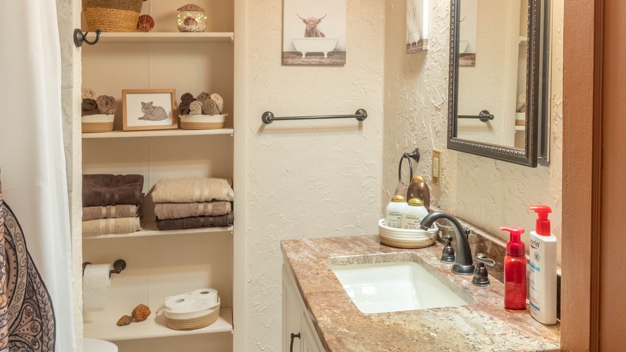 Photo of Bathroom in Madison
