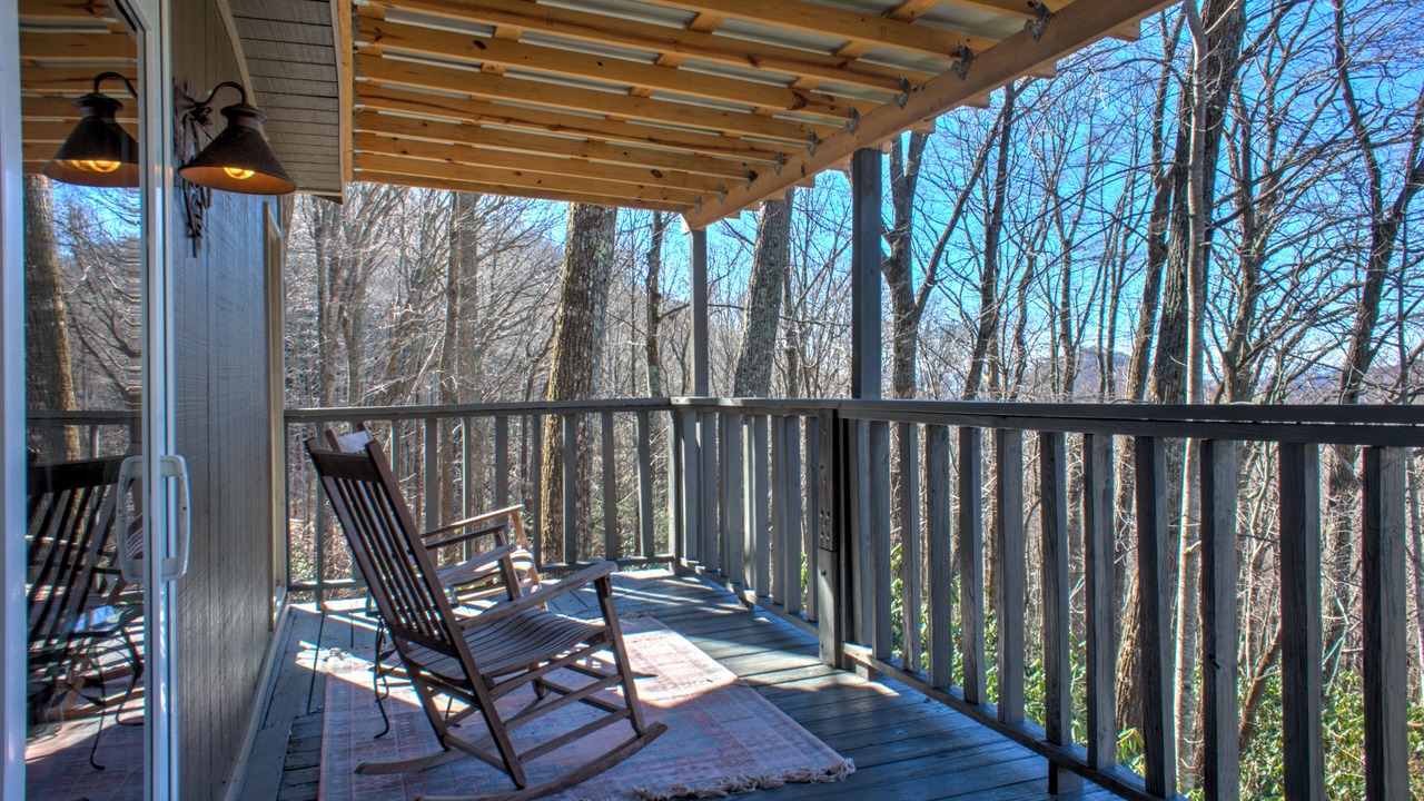 Photo of Outdoor in Swannanoa