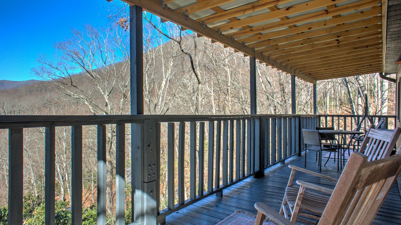 Photo of Outdoor in Swannanoa