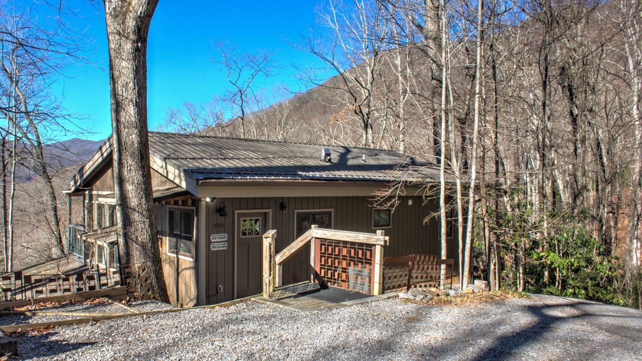 Photo of Outdoor in Swannanoa