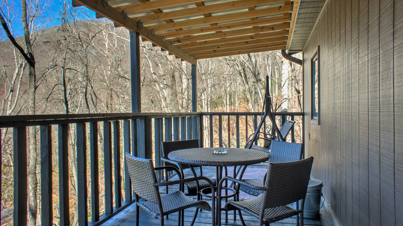 Photo of Outdoor in Swannanoa