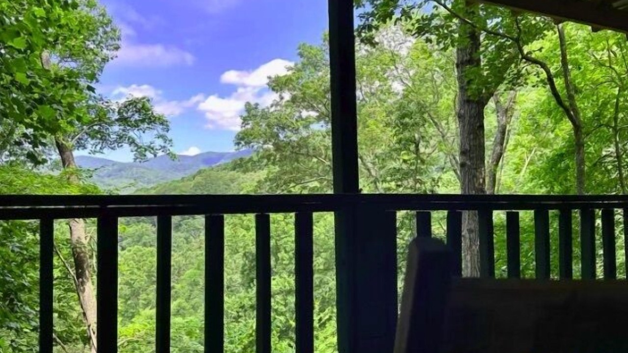 Photo of Outdoor in Swannanoa