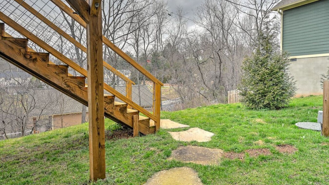 Photo of Outdoor in Woodfin